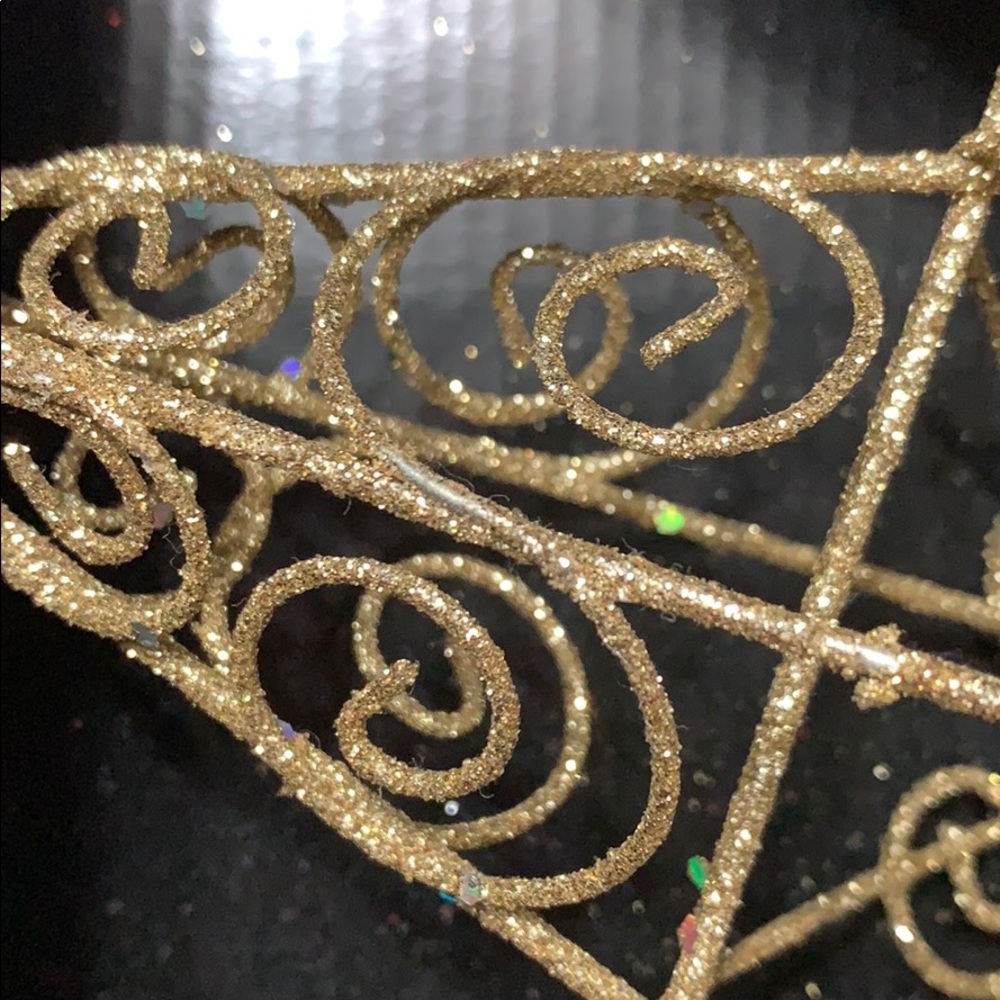 Christmas tree star topper - Picture 5 of 5